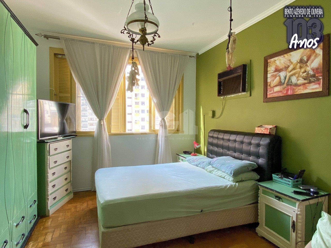 Apartamento, 3 quartos, 118 m² - Foto 30