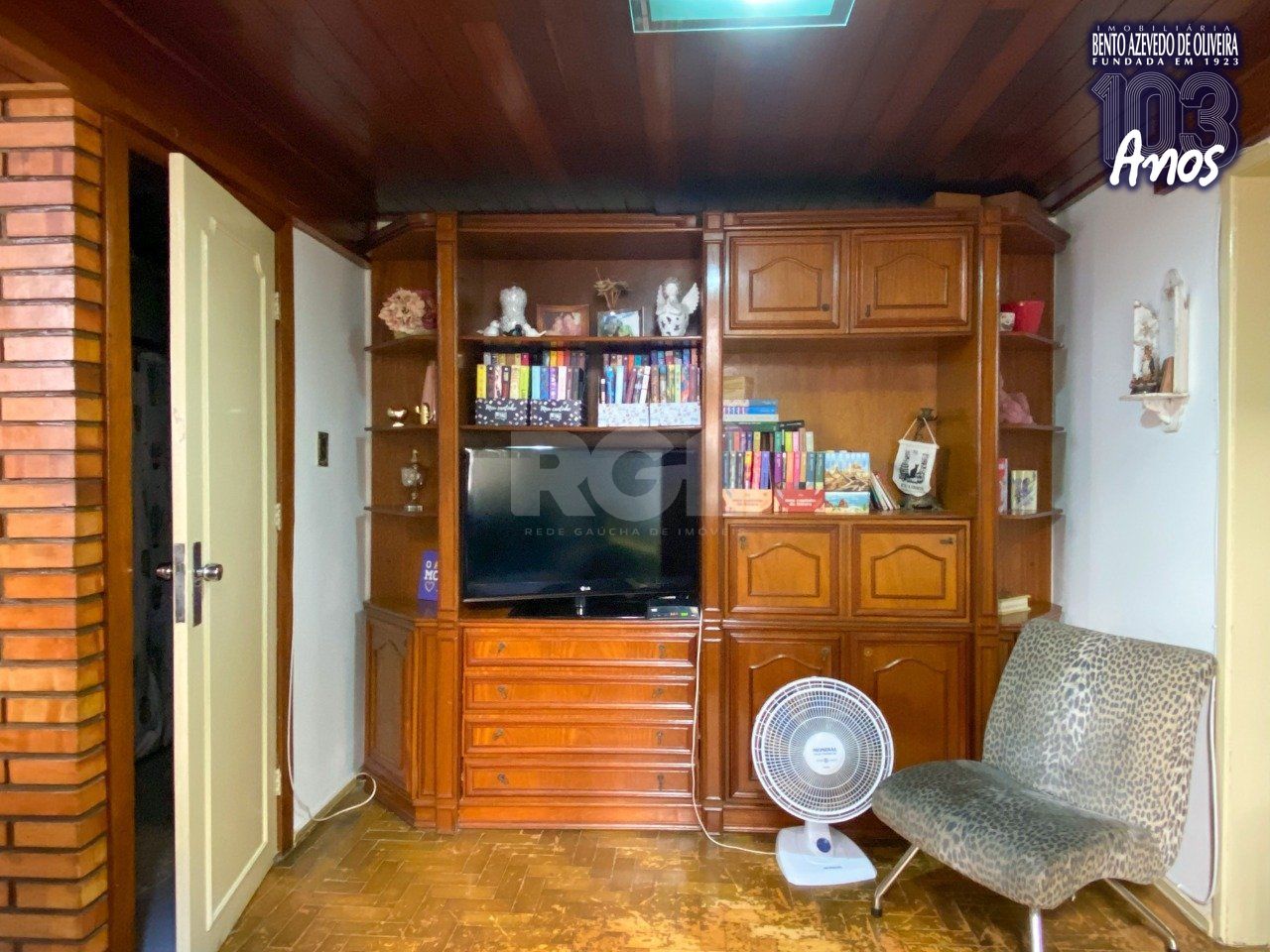 Apartamento, 3 quartos, 118 m² - Foto 13