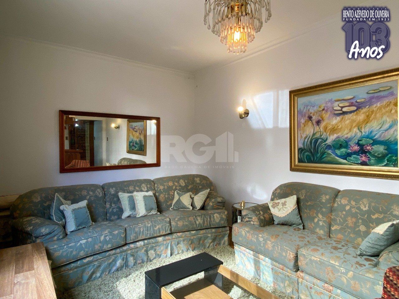 Apartamento, 3 quartos, 118 m² - Foto 2