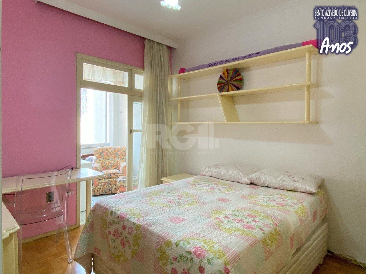 Apartamento, 3 quartos, 118 m² - Foto 23