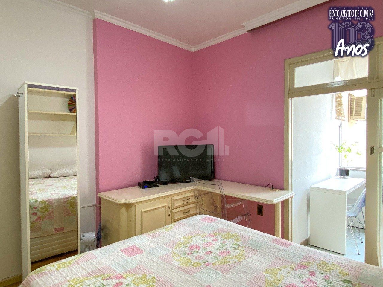 Apartamento, 3 quartos, 118 m² - Foto 25