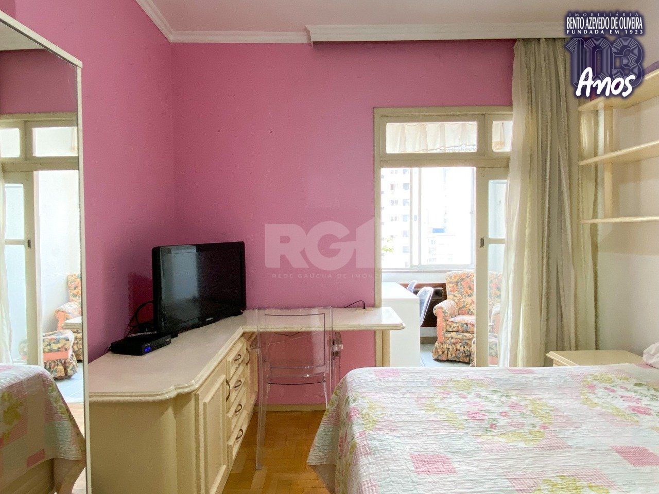 Apartamento, 3 quartos, 118 m² - Foto 24