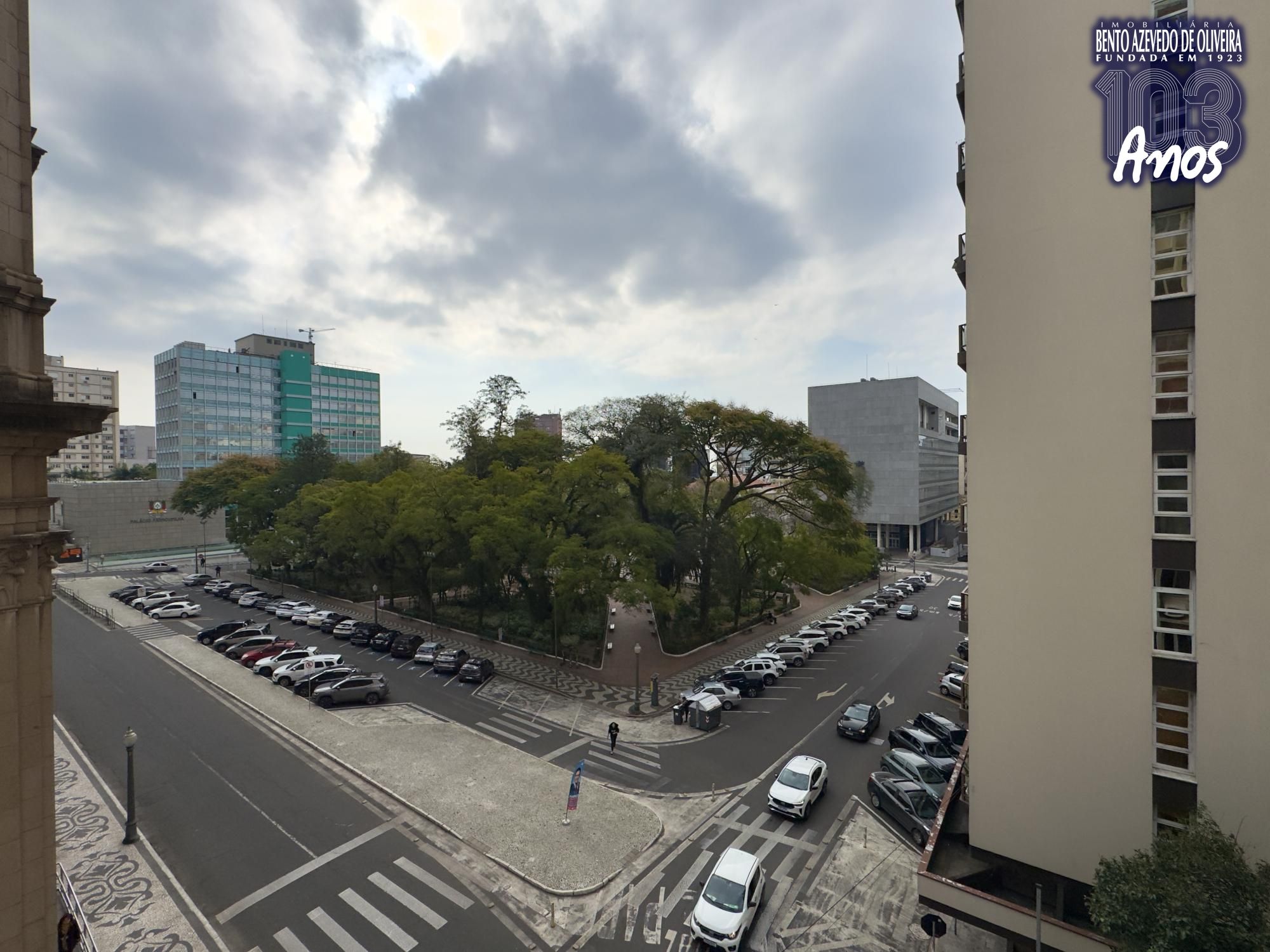 Vista sacada