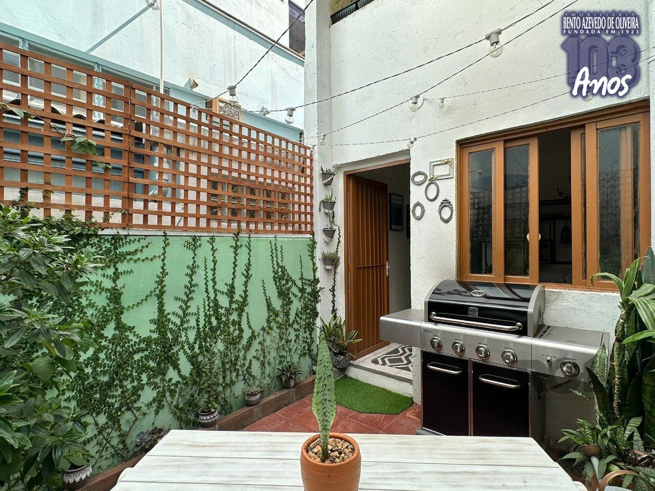 Casa, 2 quartos, 163 m² - Foto 2
