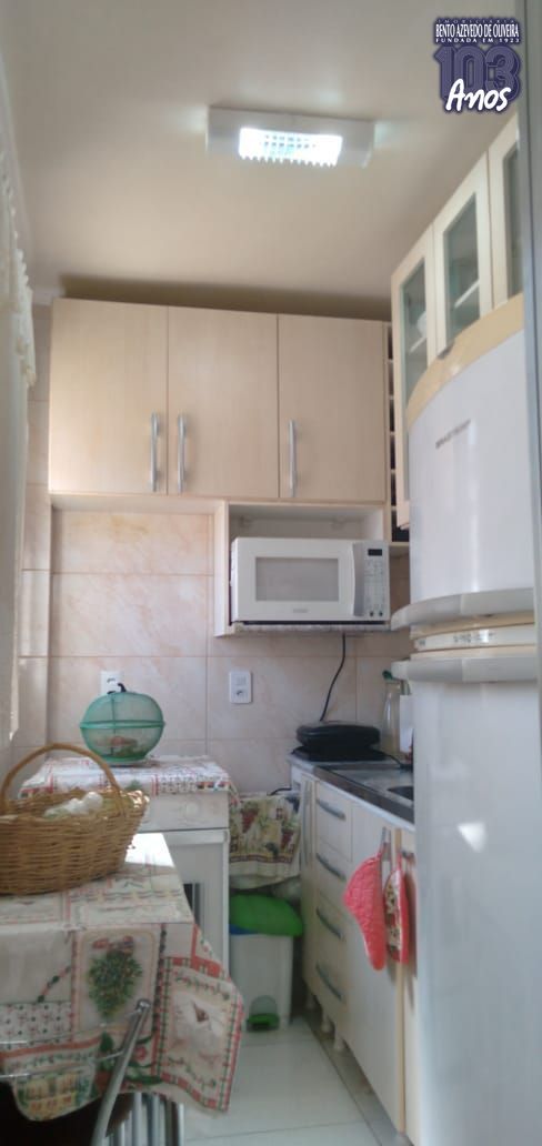 Apartamento, 1 quarto, 50 m² - Foto 8