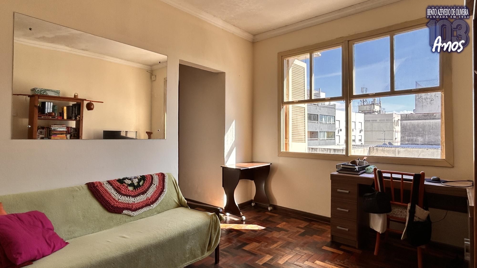 Apartamento, 1 quarto, 54 m² - Foto 1