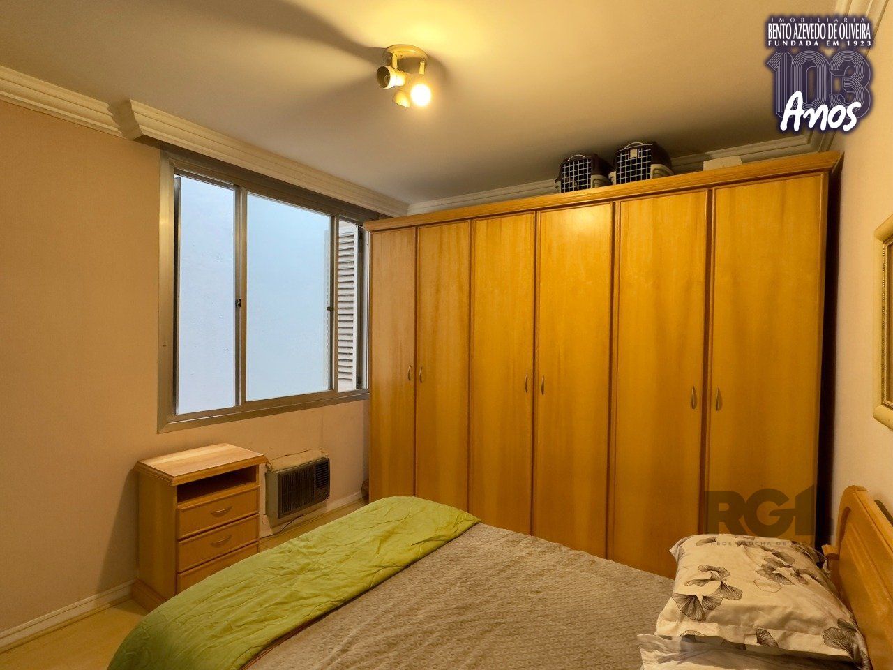 Apartamento, 1 quarto, 39 m² - Foto 16