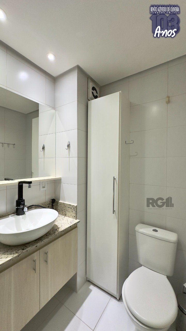 Apartamento, 1 quarto, 25 m² - Foto 12