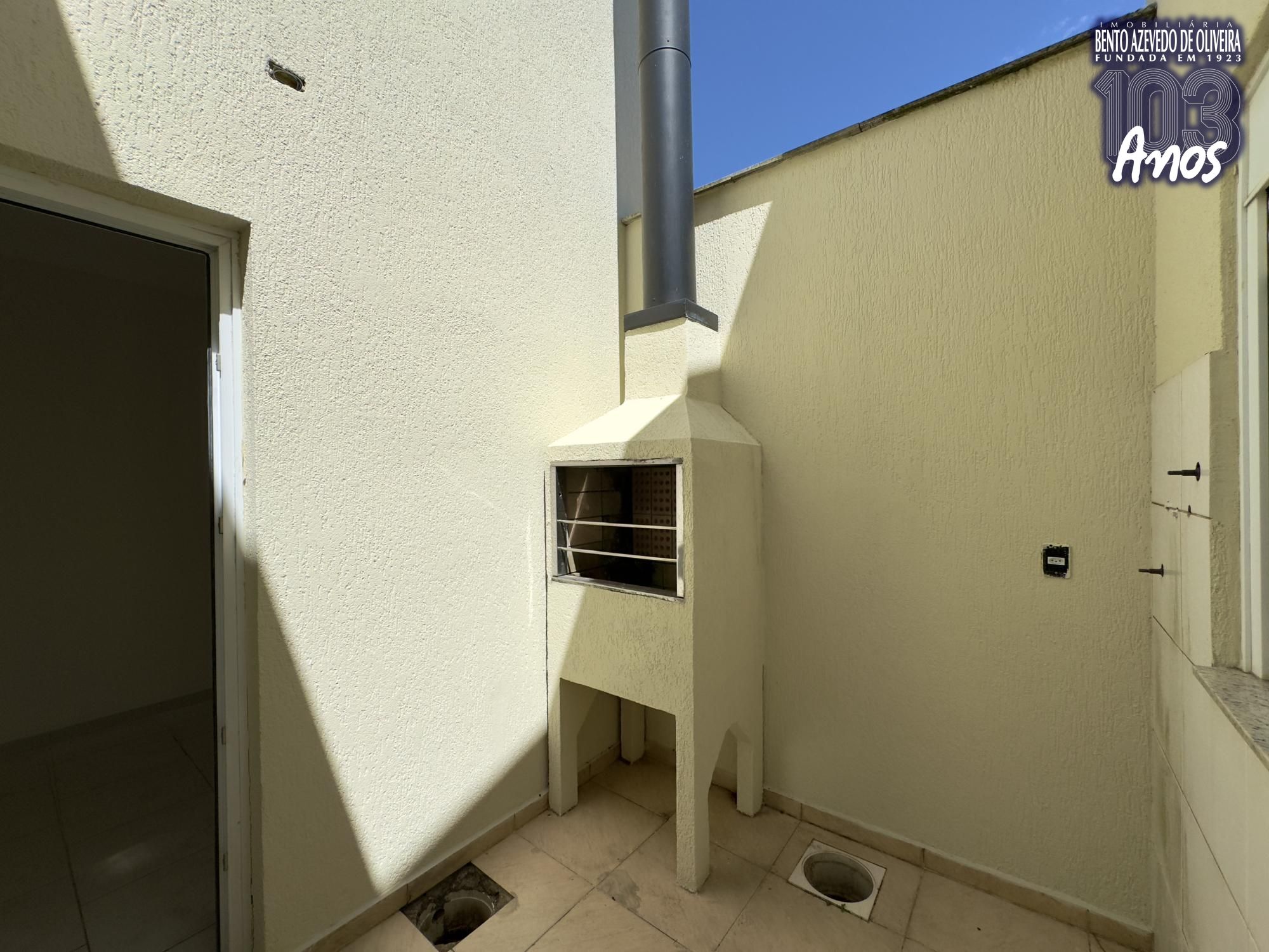 Casa de Condomínio, 2 quartos - Foto 8