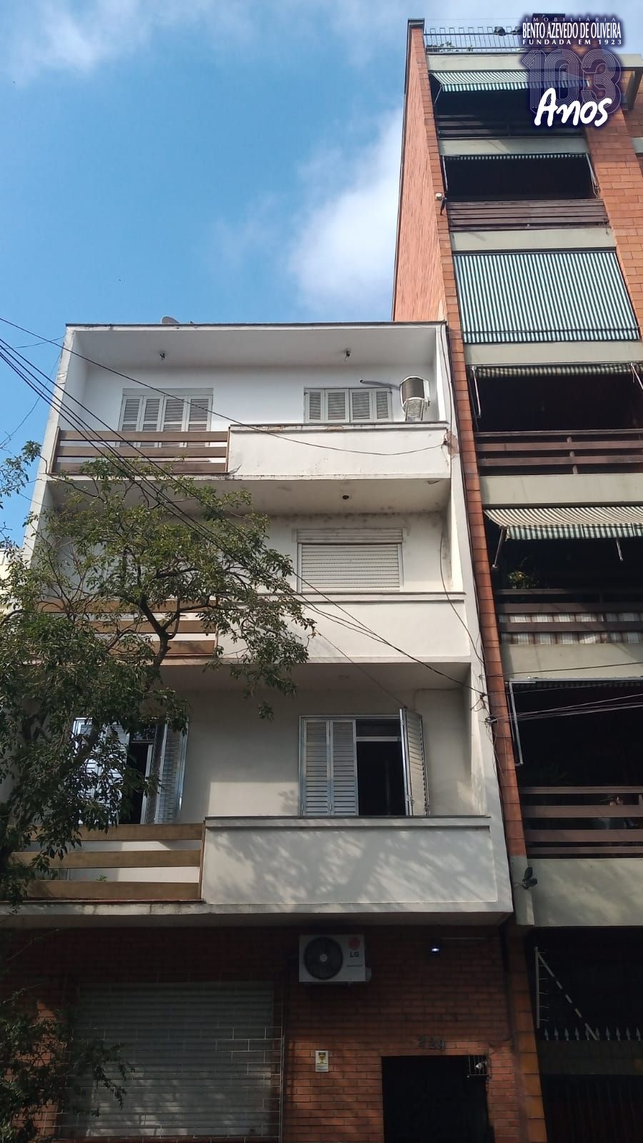 fachada