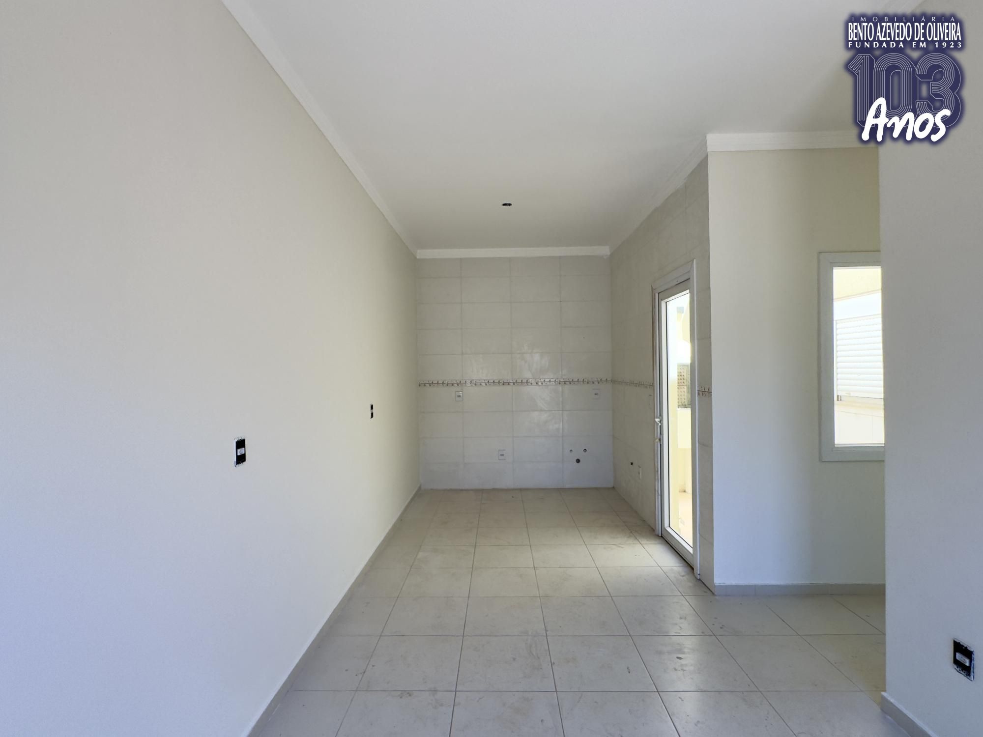 Casa de Condomínio, 2 quartos - Foto 2