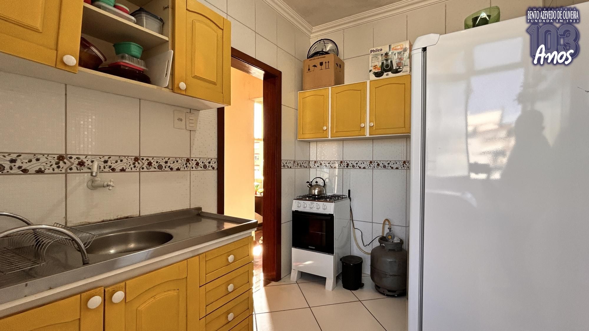 Apartamento, 1 quarto, 54 m² - Foto 8