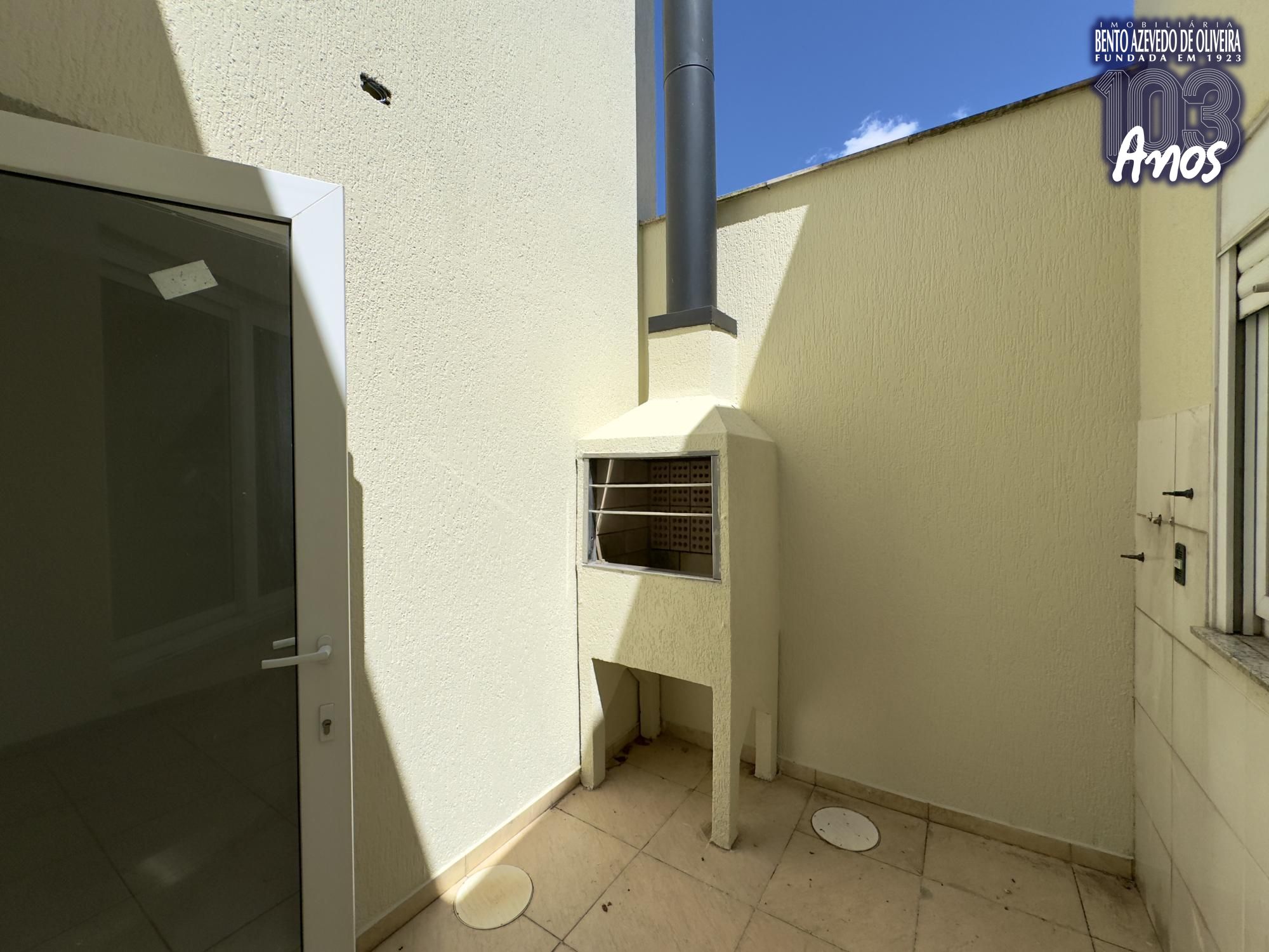 Casa de Condomínio, 2 quartos - Foto 10
