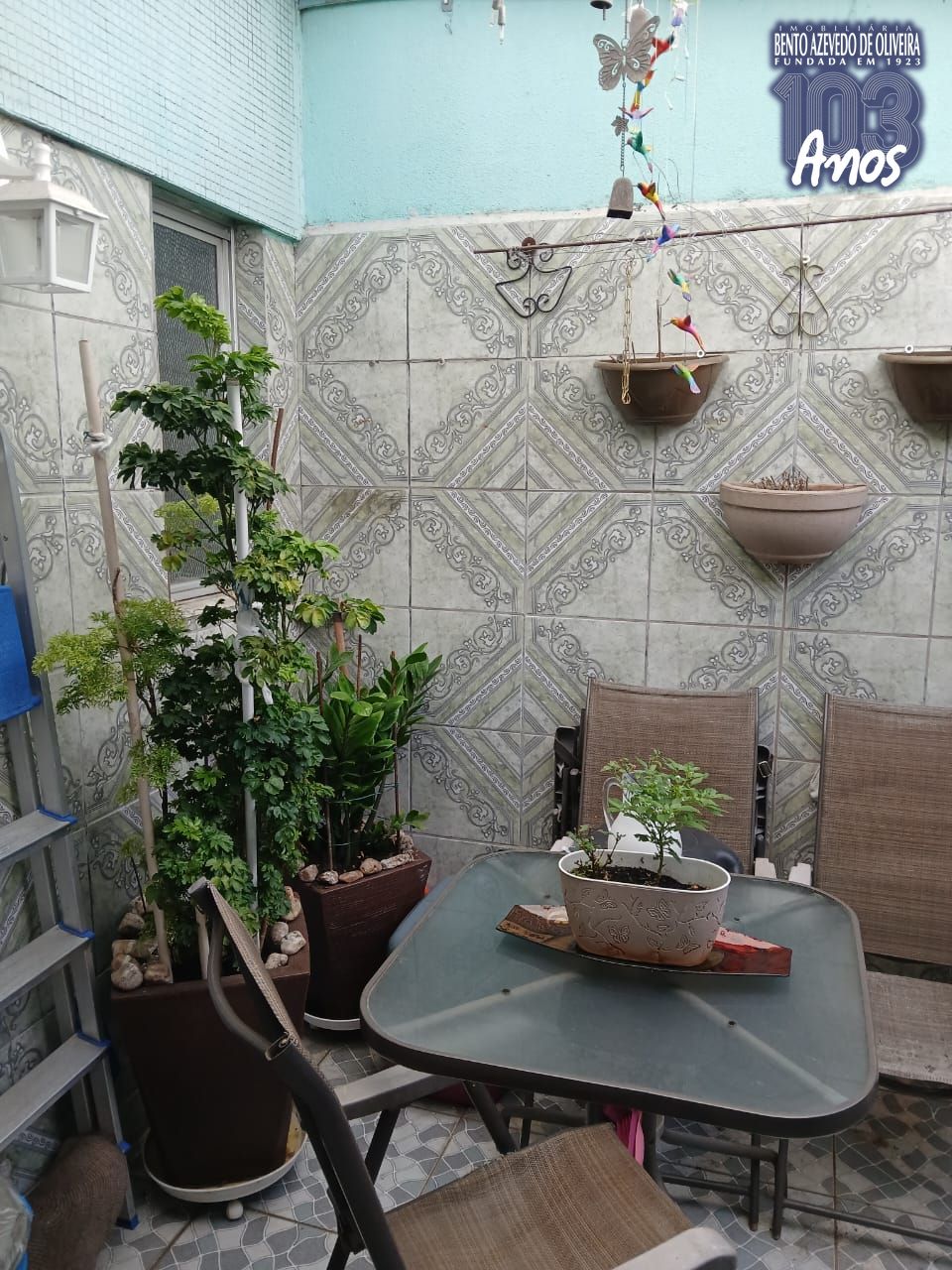 Apartamento, 1 quarto, 50 m² - Foto 3