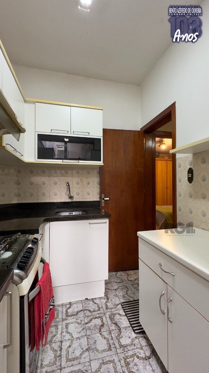 Apartamento, 1 quarto, 39 m² - Foto 13
