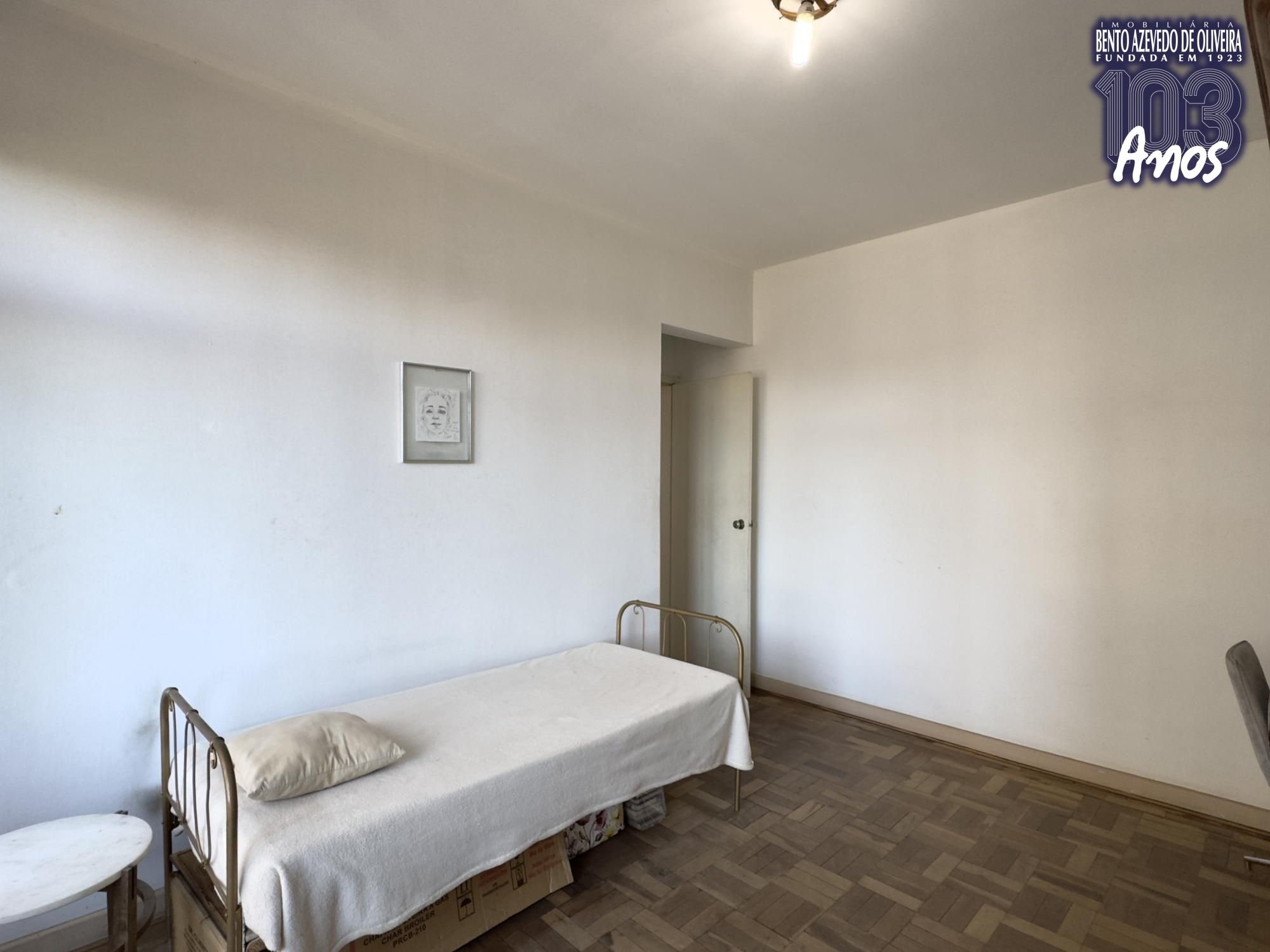 Dormitório