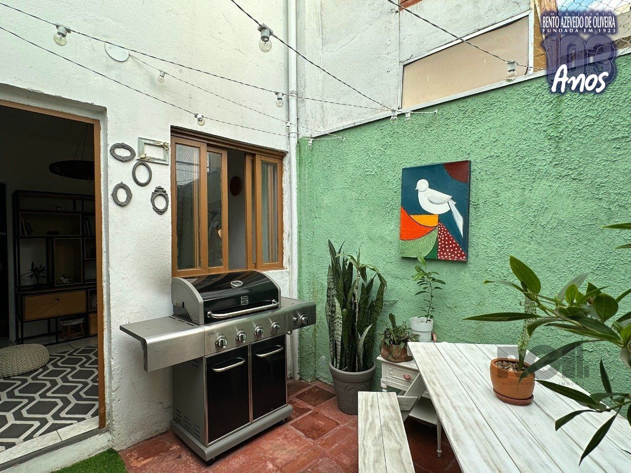 Casa, 2 quartos, 163 m² - Foto 3