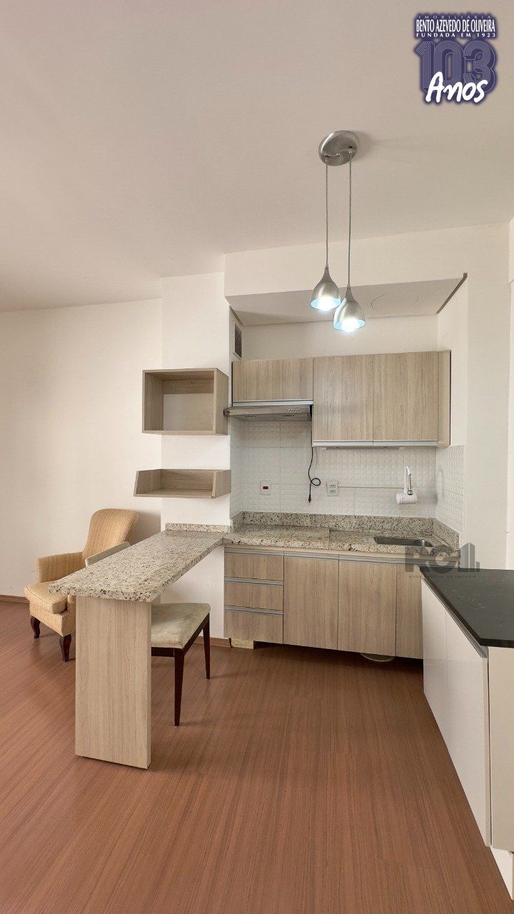 Apartamento, 1 quarto, 25 m² - Foto 10