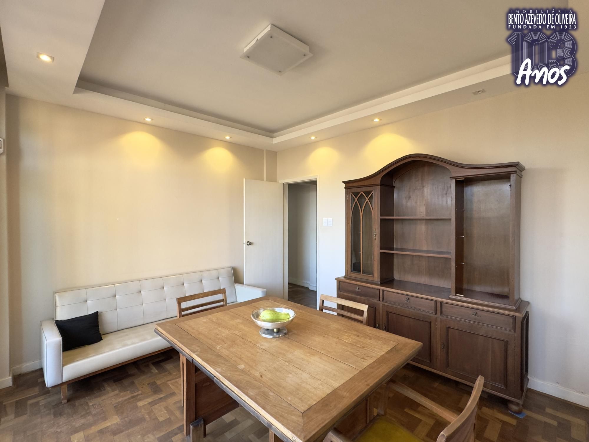 Sala de jantar