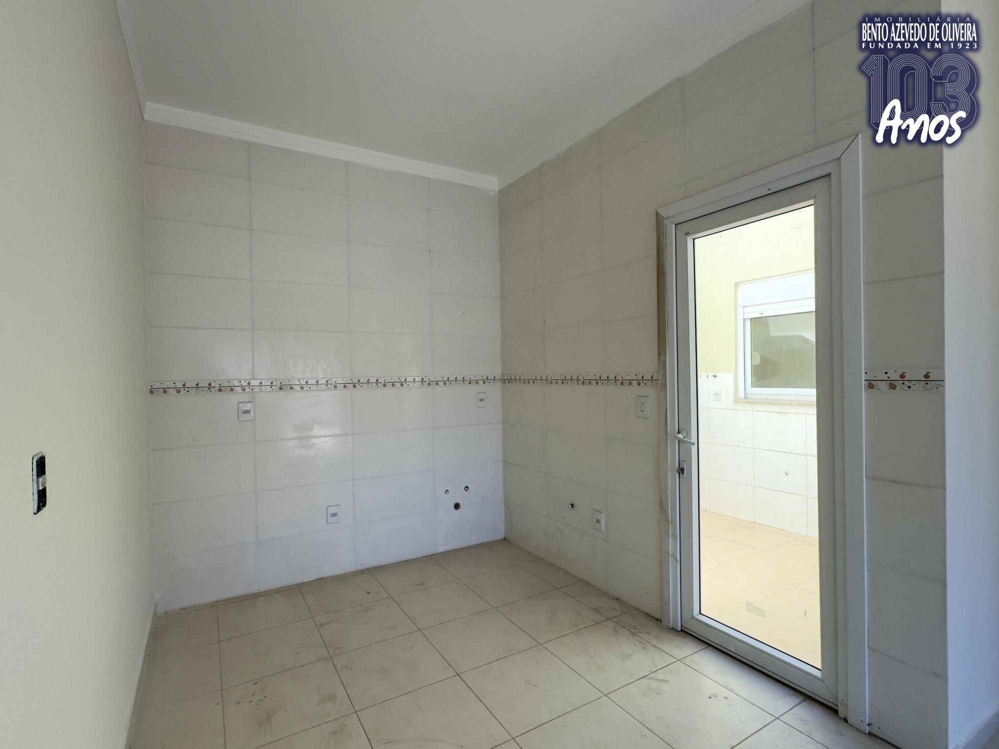 Casa de Condomínio, 2 quartos - Foto 4
