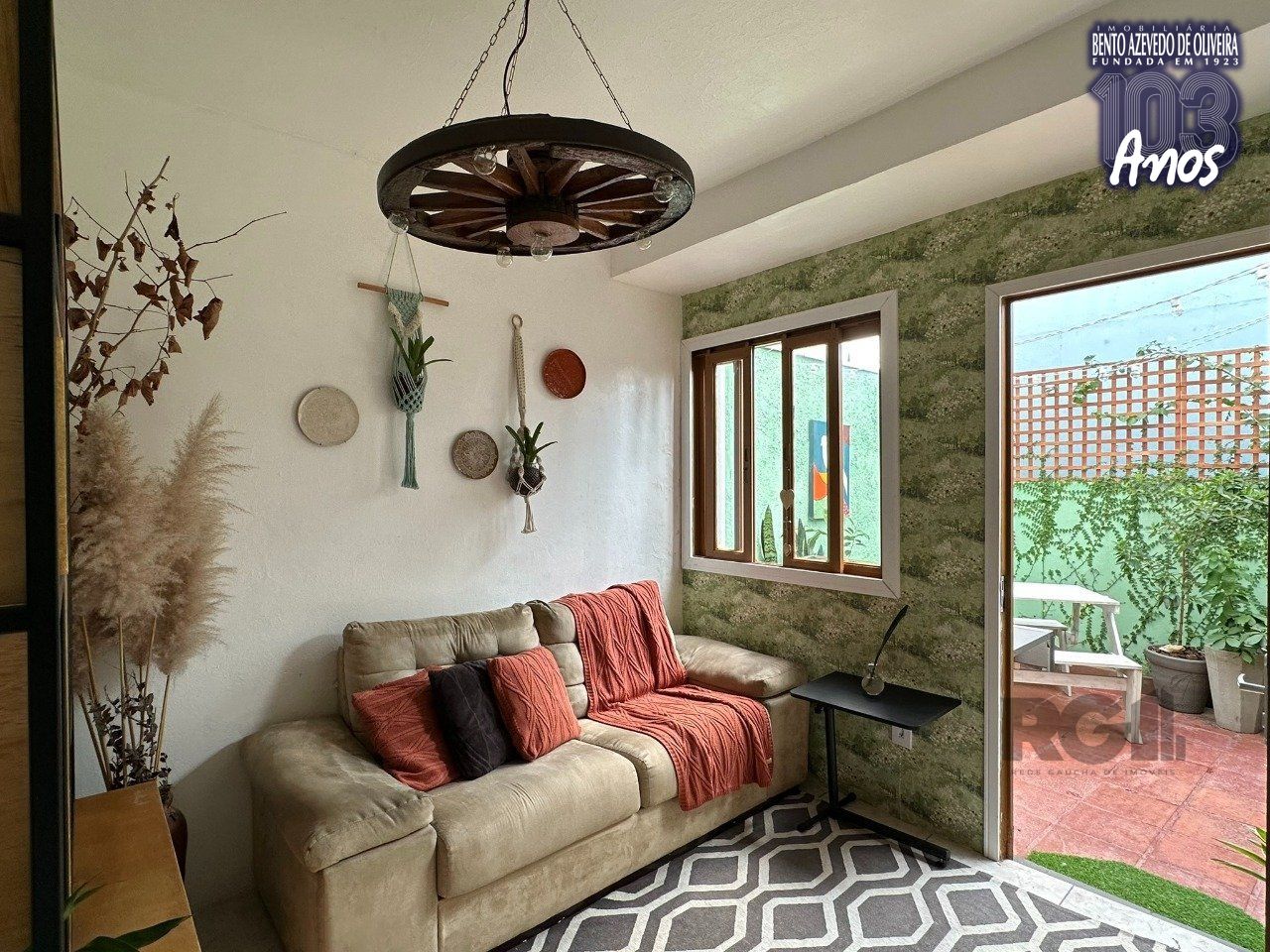 Casa, 2 quartos, 163 m² - Foto 4