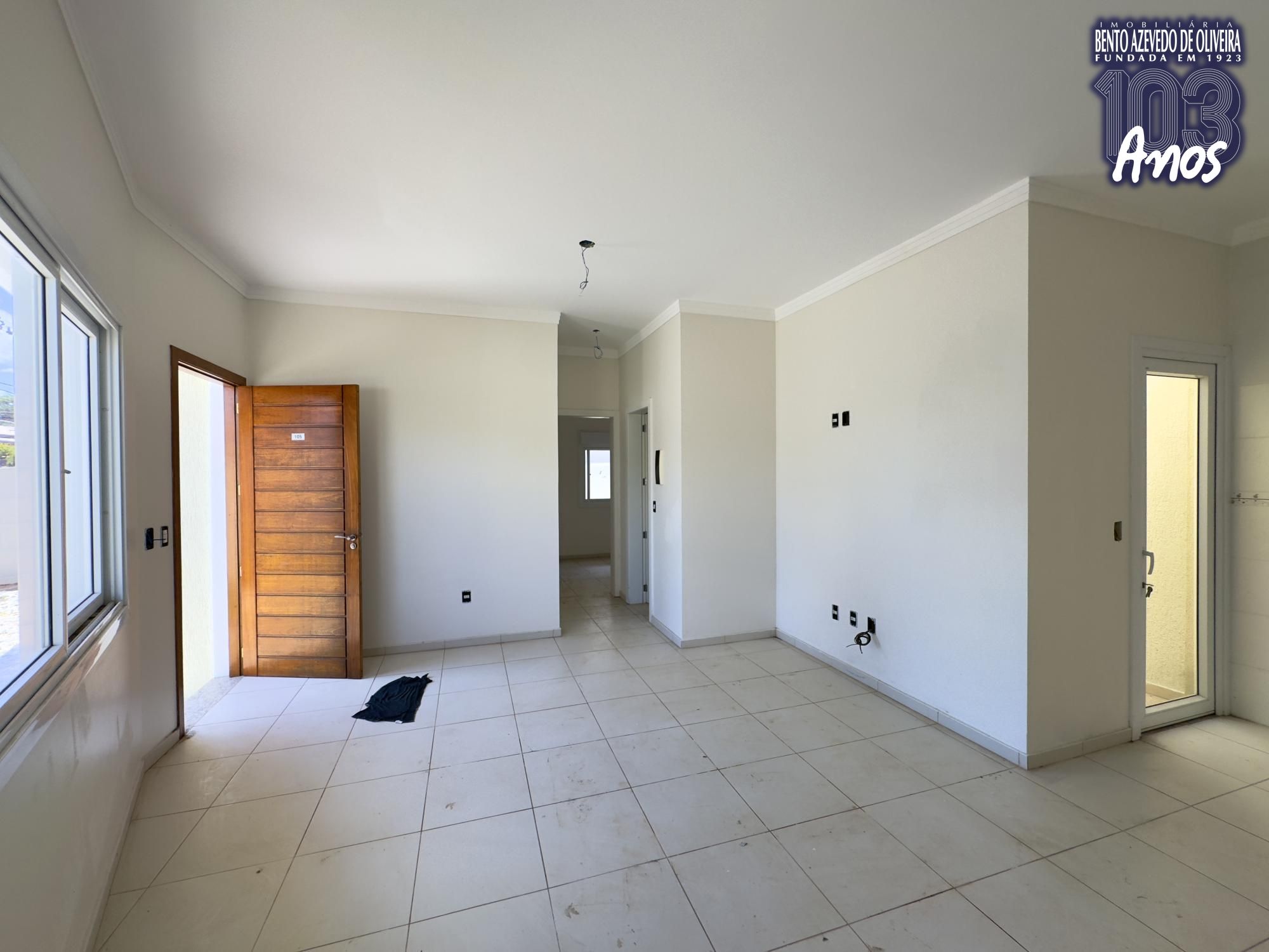 Casa de Condomínio, 2 quartos - Foto 2