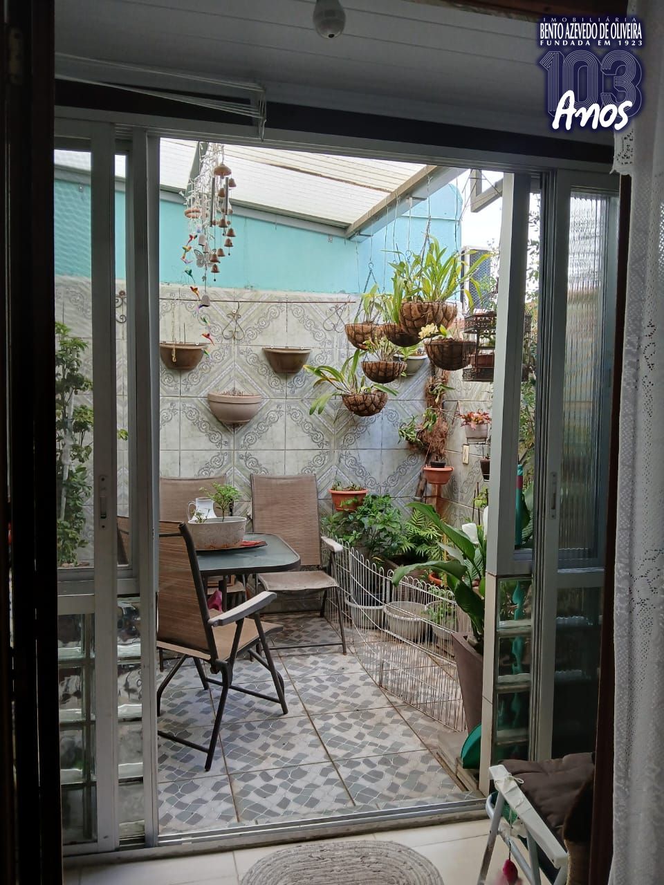 Apartamento, 1 quarto, 50 m² - Foto 4