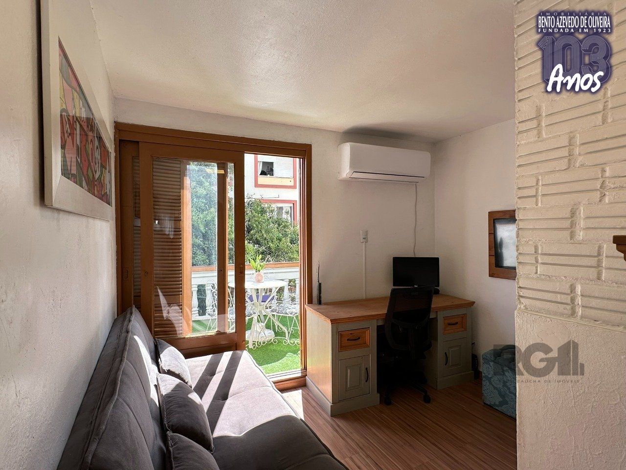 Casa, 2 quartos, 163 m² - Foto 35