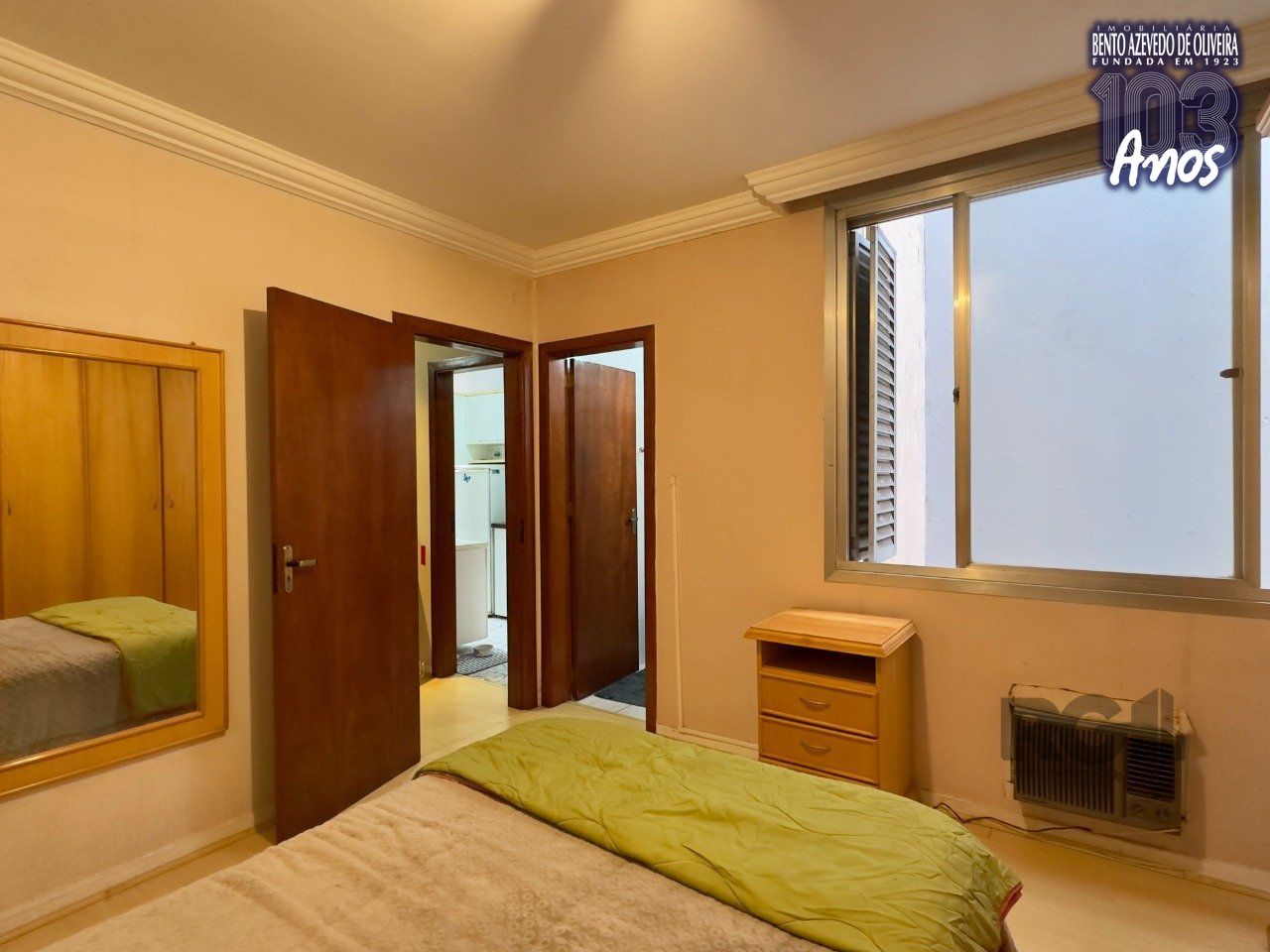 Apartamento, 1 quarto, 39 m² - Foto 17