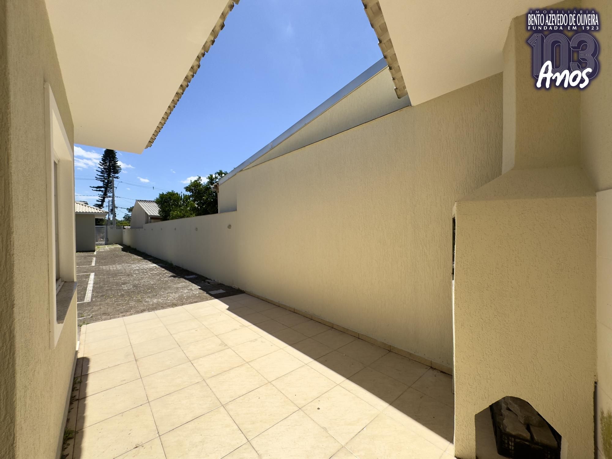 Casa de Condomínio, 2 quartos - Foto 2
