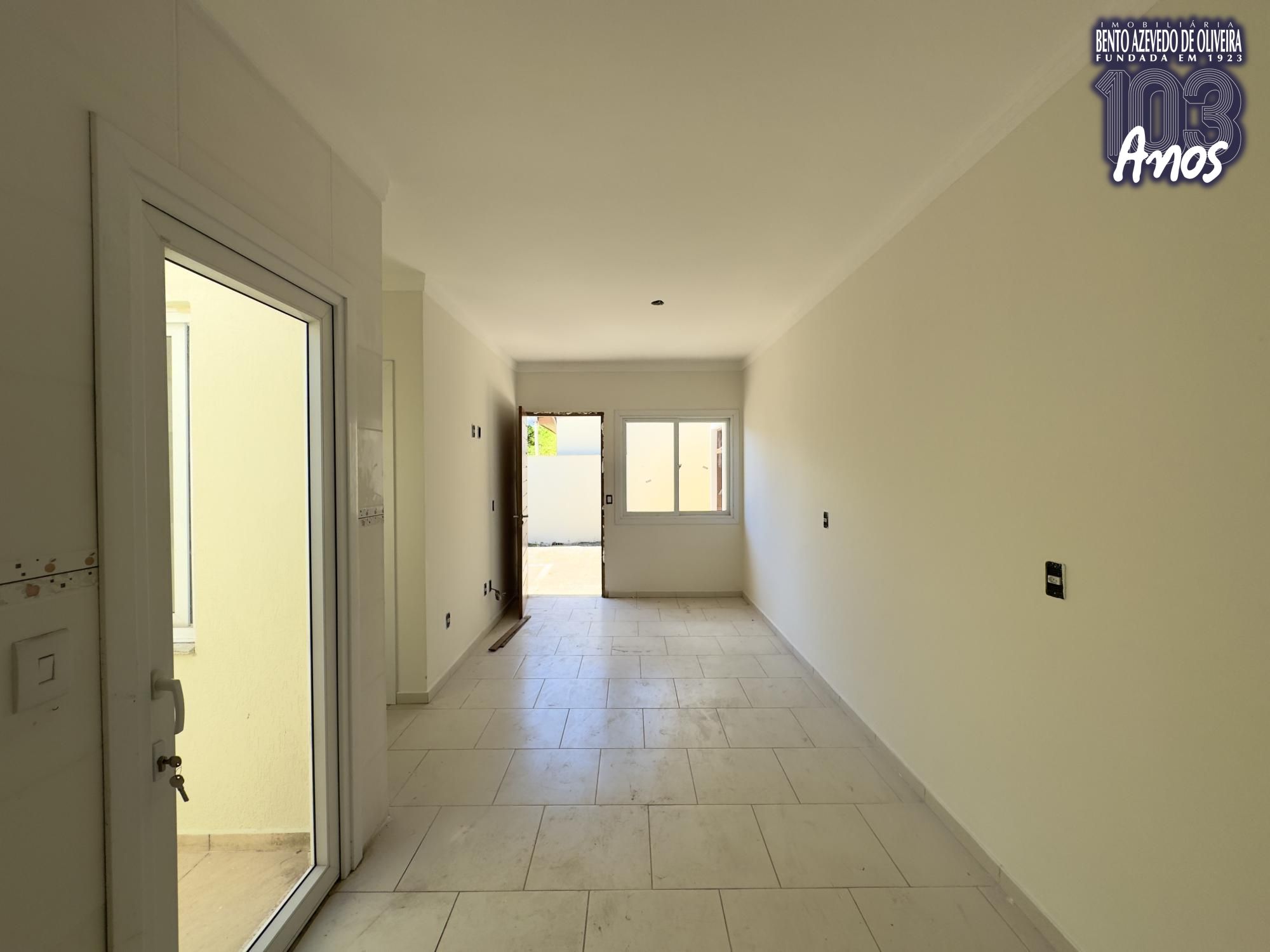 Casa de Condomínio, 2 quartos - Foto 6