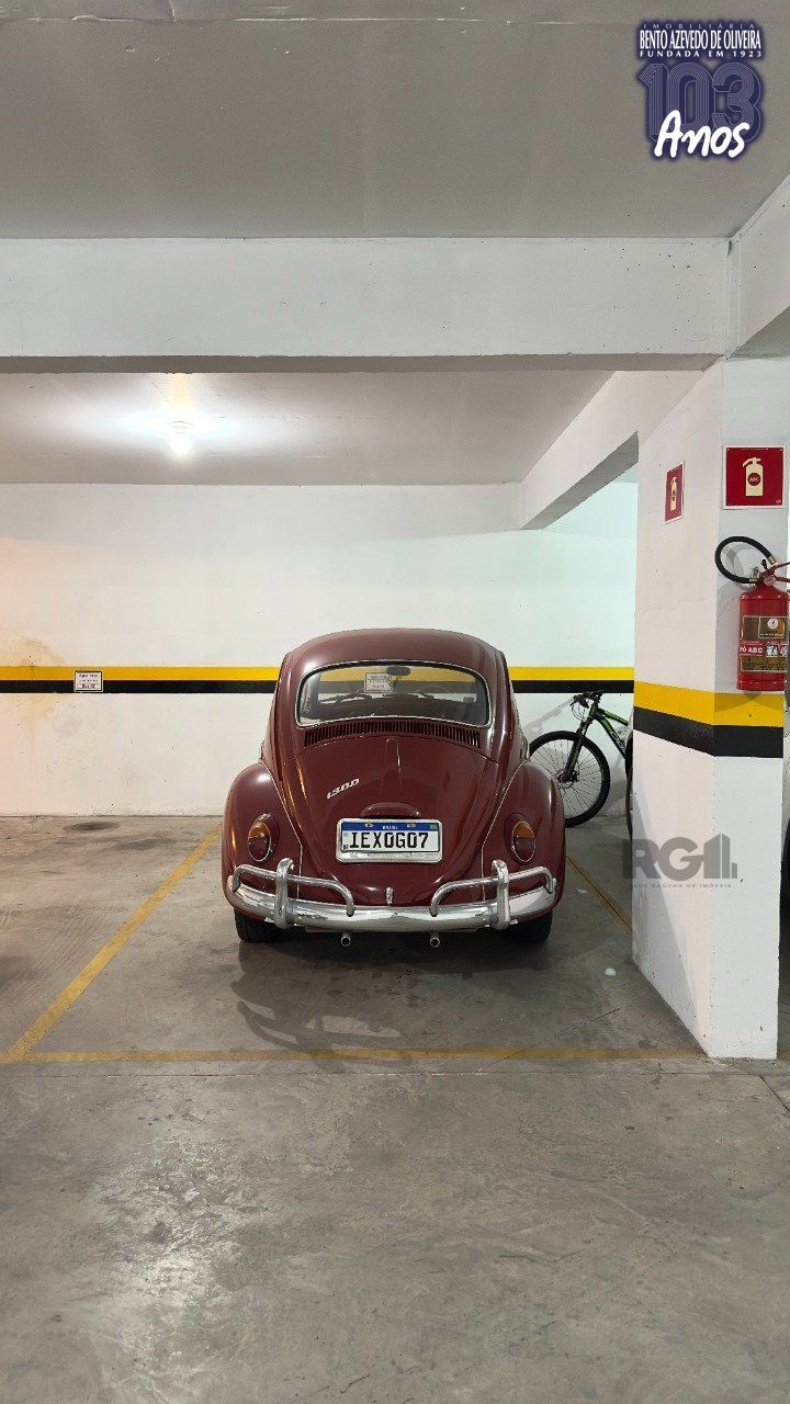 Apartamento, 1 quarto, 25 m² - Foto 14