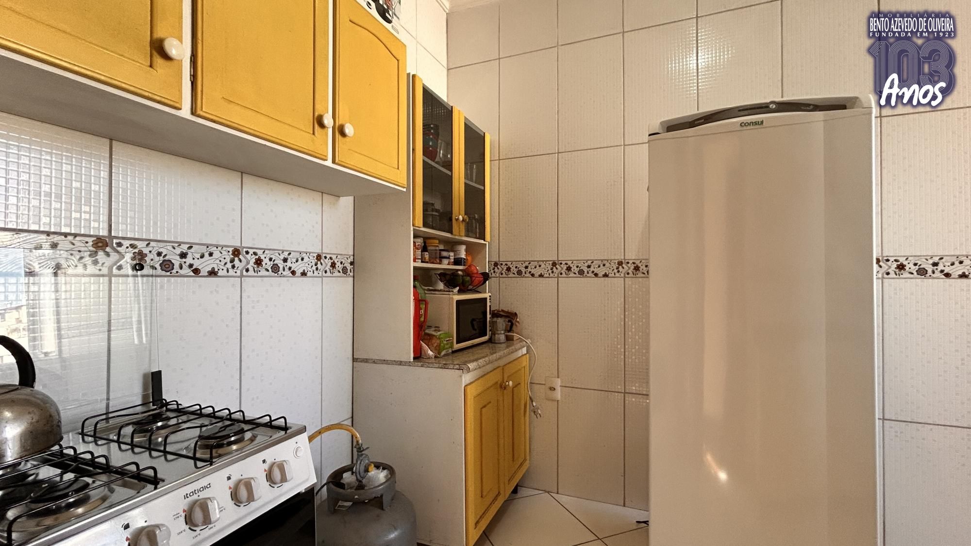 Apartamento, 1 quarto, 54 m² - Foto 9