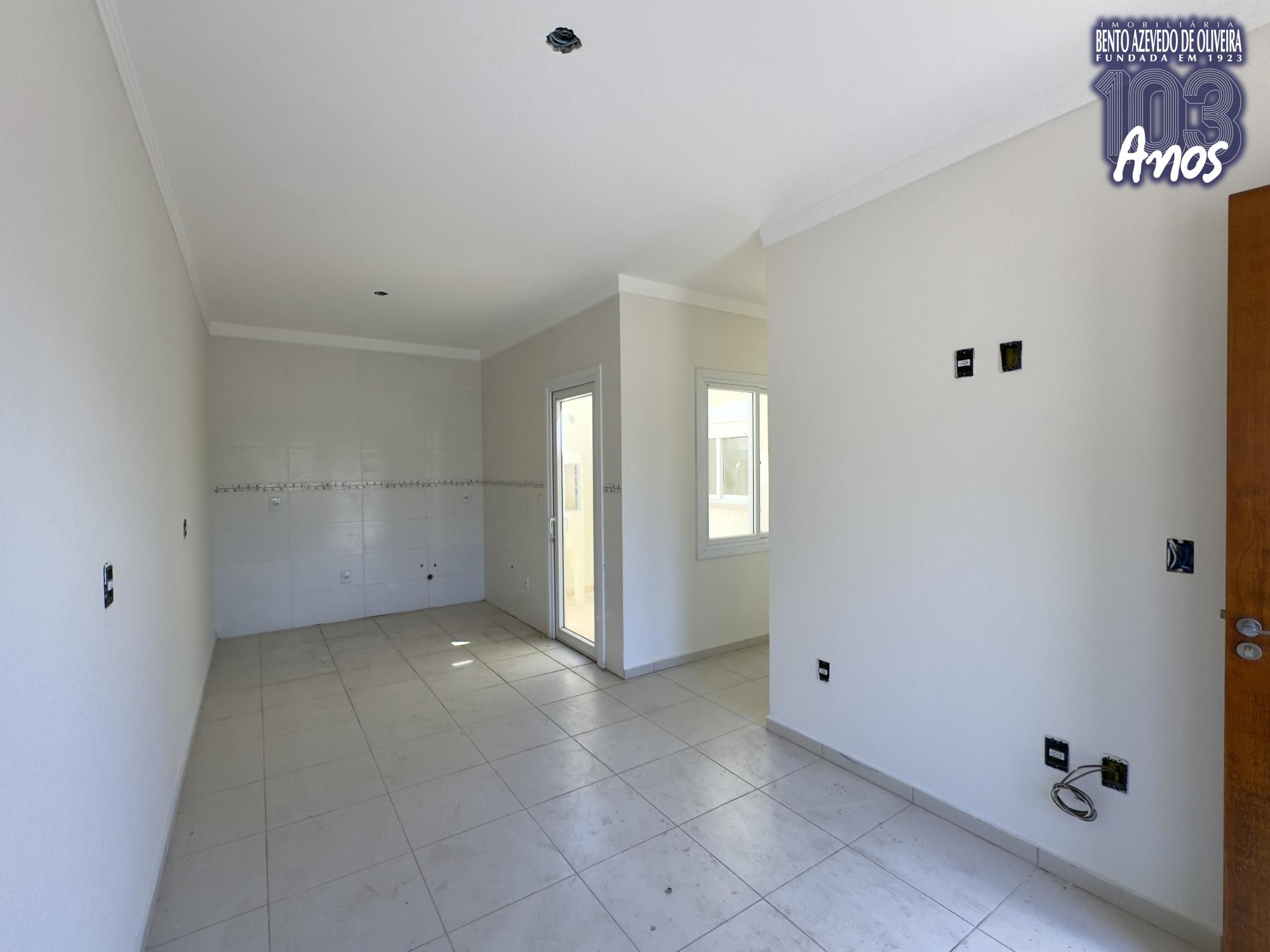 Casa de Condomínio, 2 quartos - Foto 3
