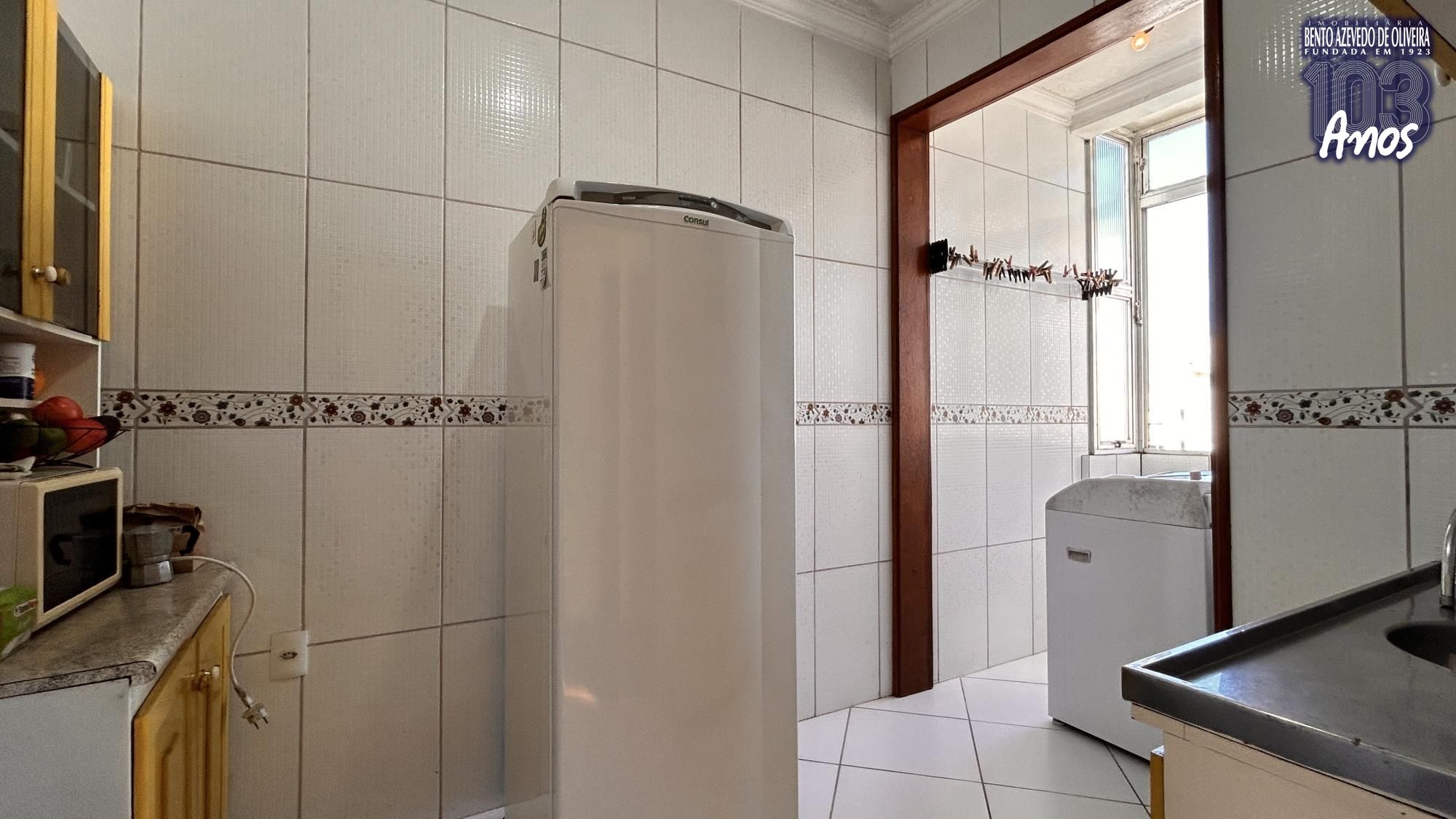 Apartamento, 1 quarto, 54 m² - Foto 13