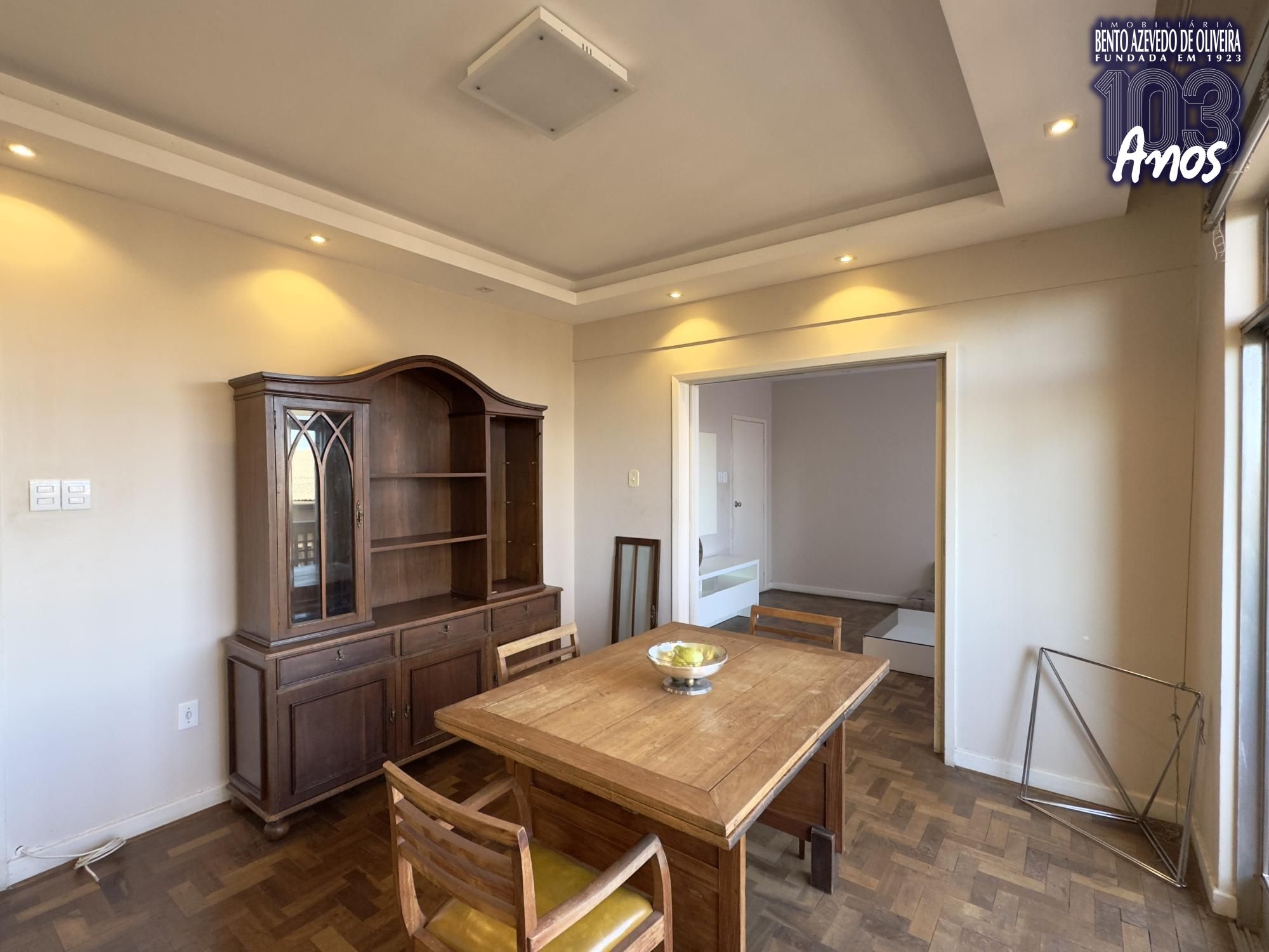 Sala de jantar