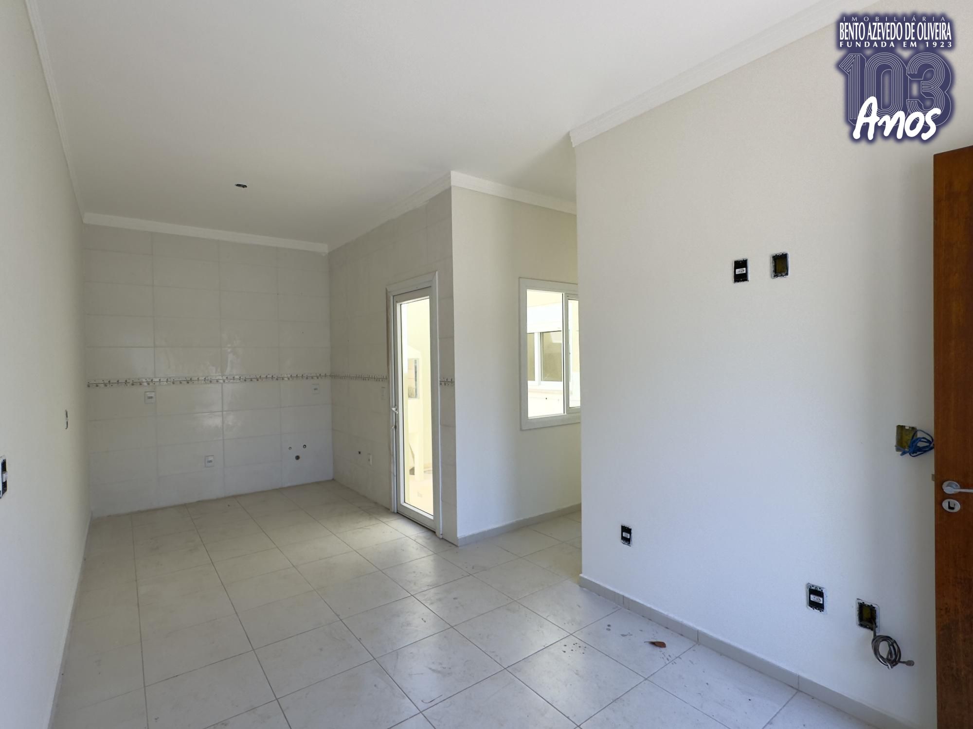Casa de Condomínio, 2 quartos - Foto 3