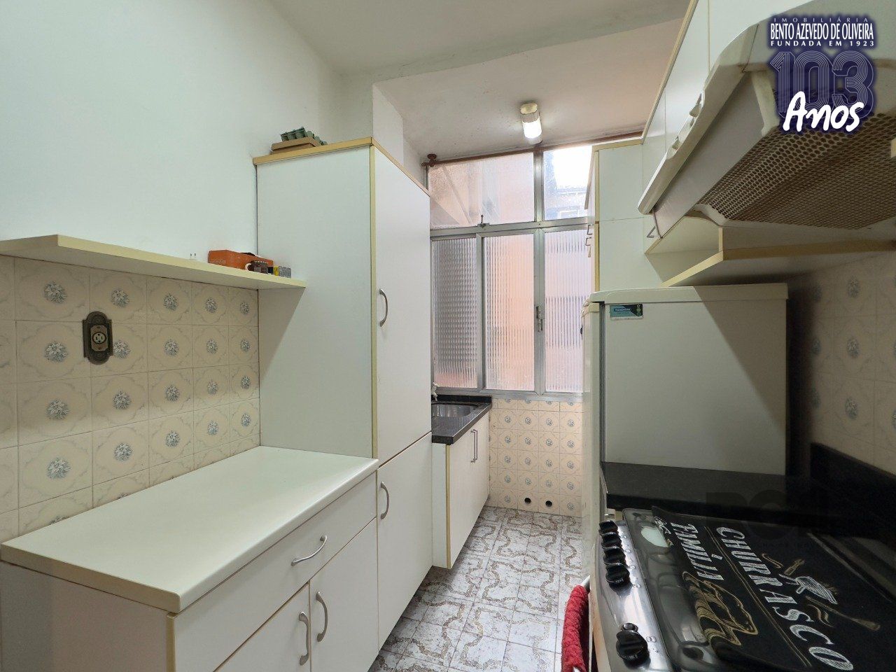 Apartamento, 1 quarto, 39 m² - Foto 8