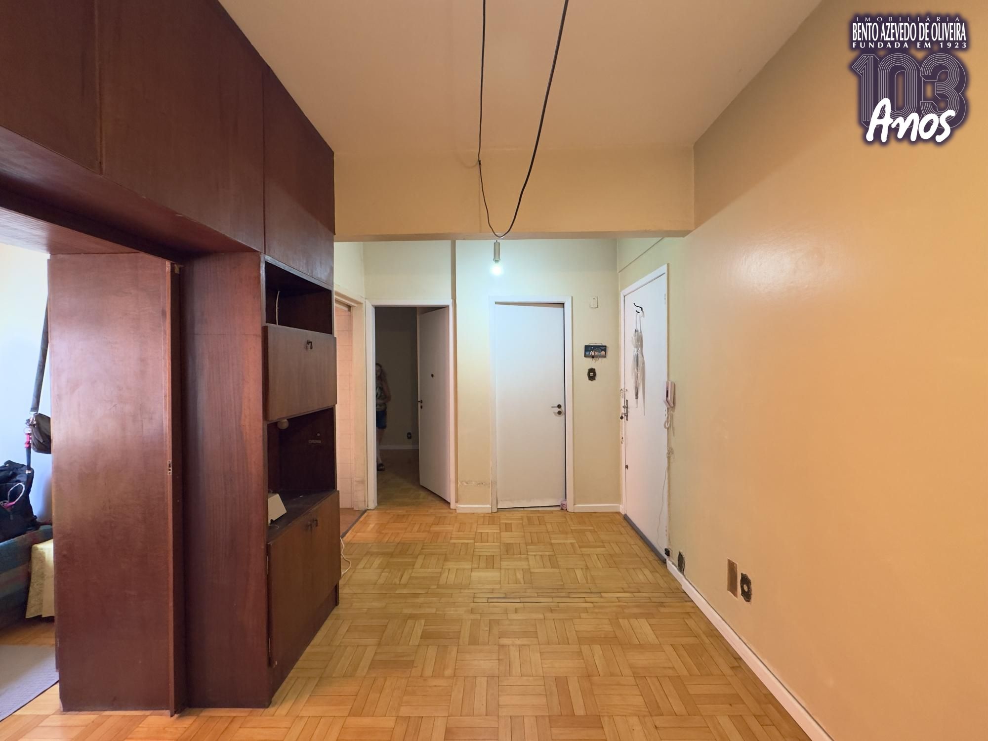 Apartamento, 1 quarto, 46 m² - Foto 5