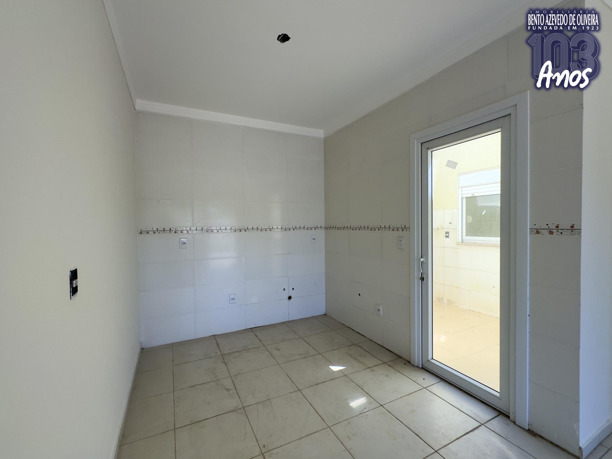 Casa de Condomínio, 2 quartos - Foto 4