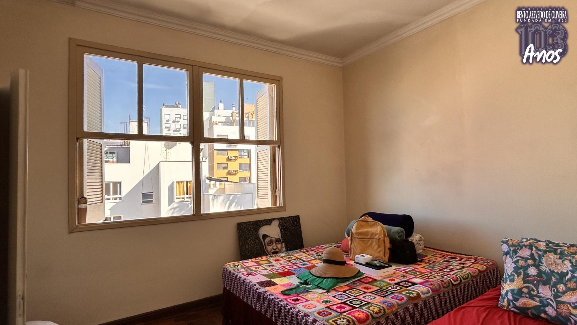 Apartamento, 1 quarto, 54 m² - Foto 5