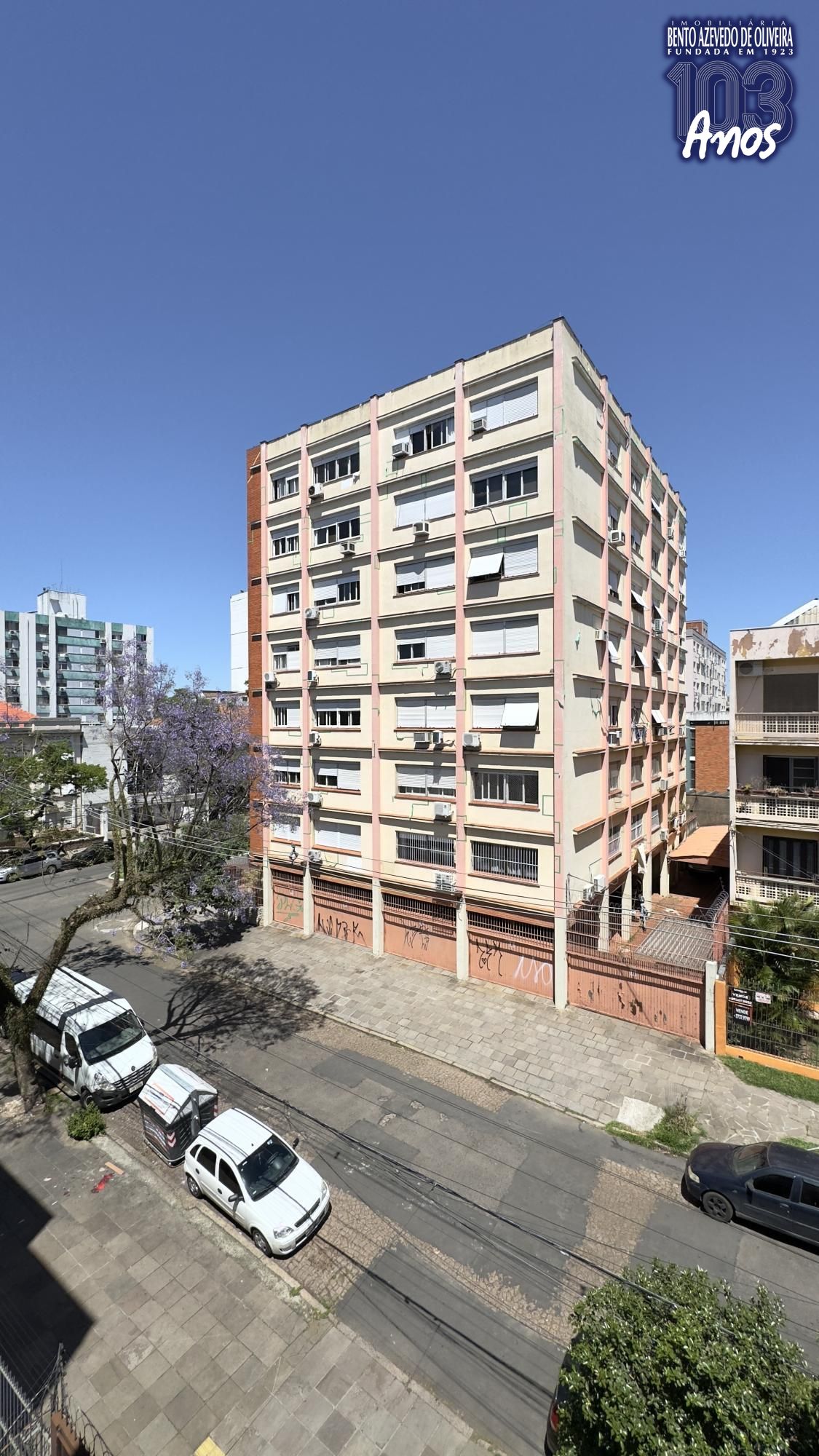 Apartamento, 3 quartos, 97 m² - Foto 36