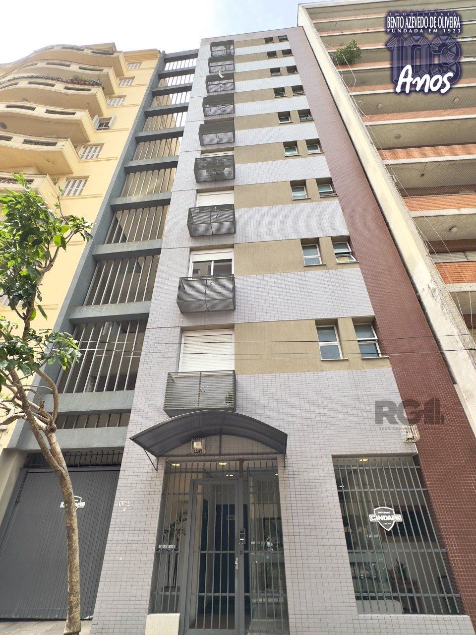 Apartamento, 1 quarto, 25 m² - Foto 18