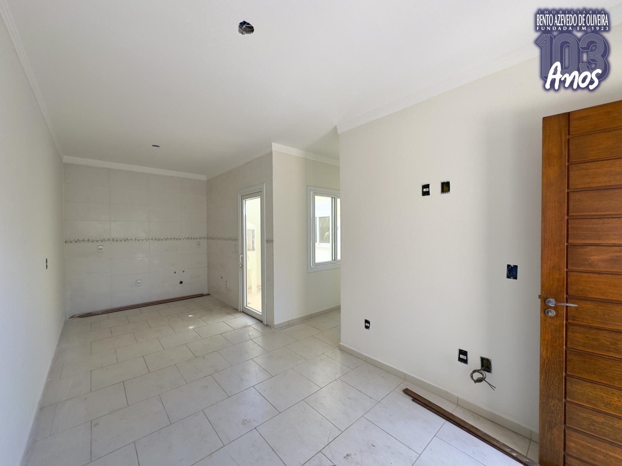 Casa de Condomínio, 2 quartos - Foto 3