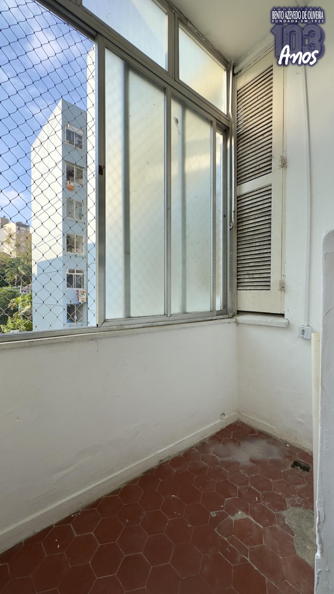 Área de serviço