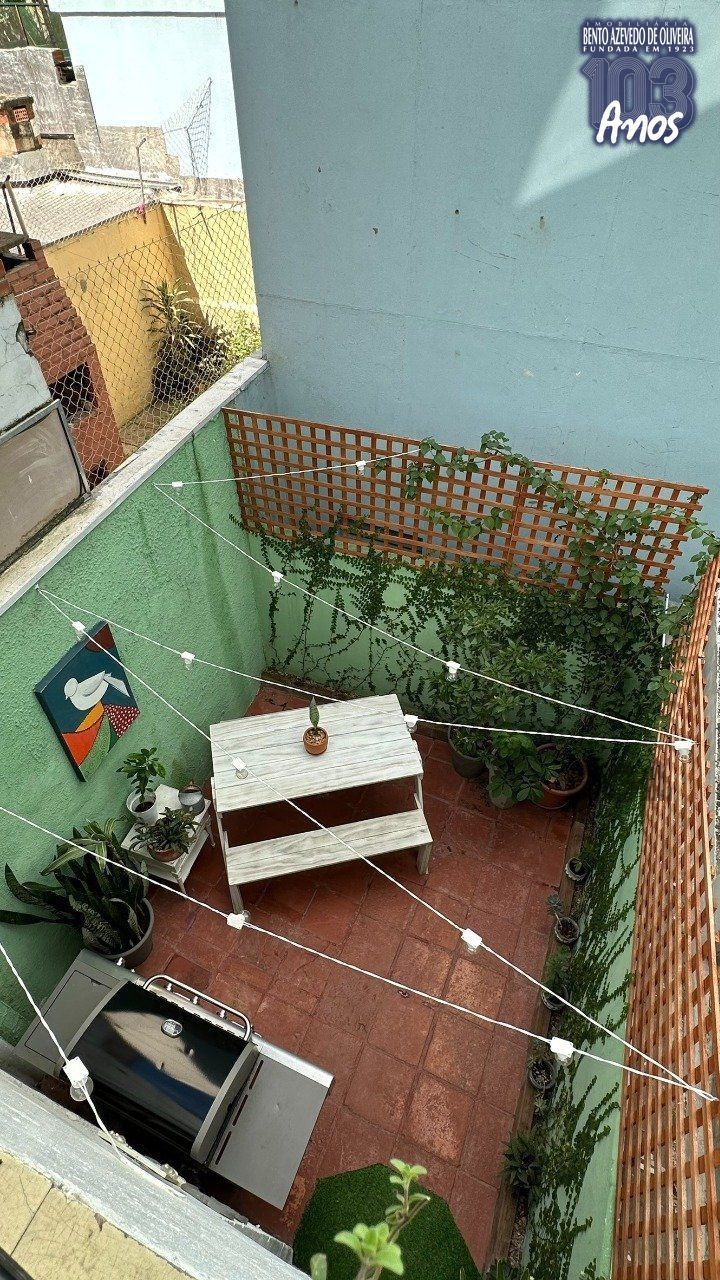 Casa, 2 quartos, 163 m² - Foto 33
