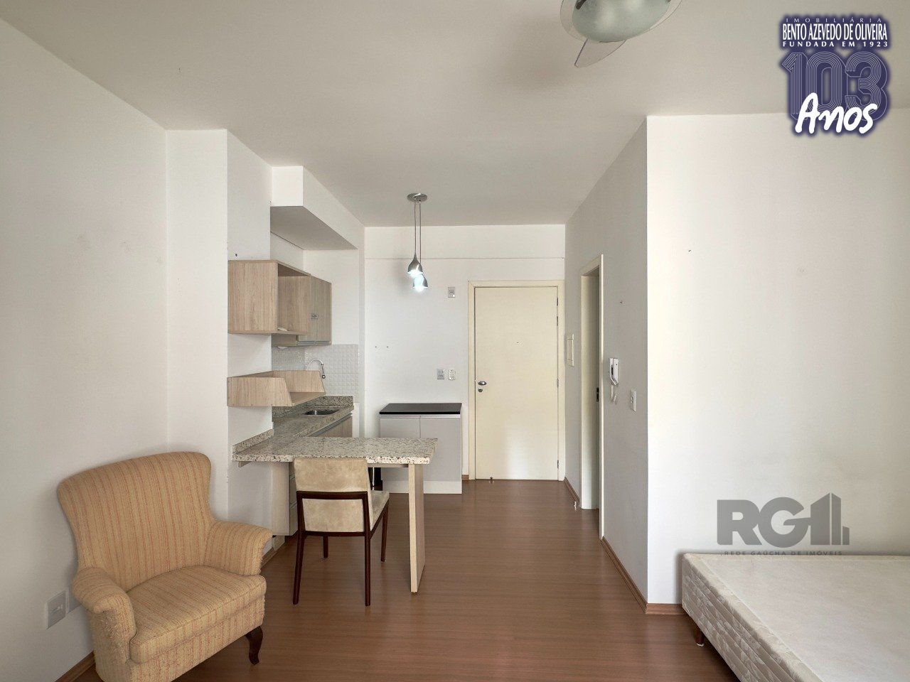 Apartamento, 1 quarto, 25 m² - Foto 6