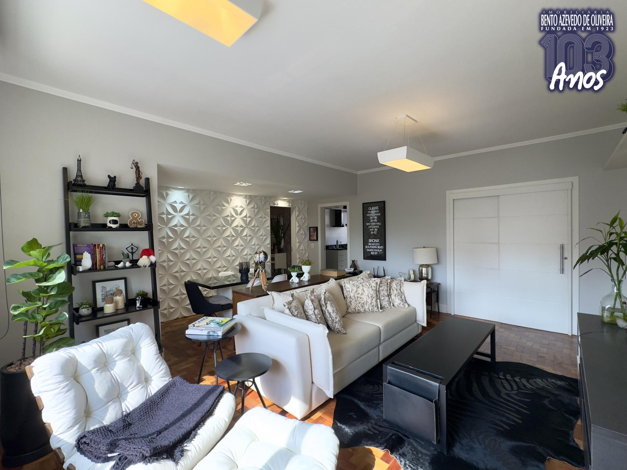 Apartamento, 3 quartos, 206 m² - Foto 5