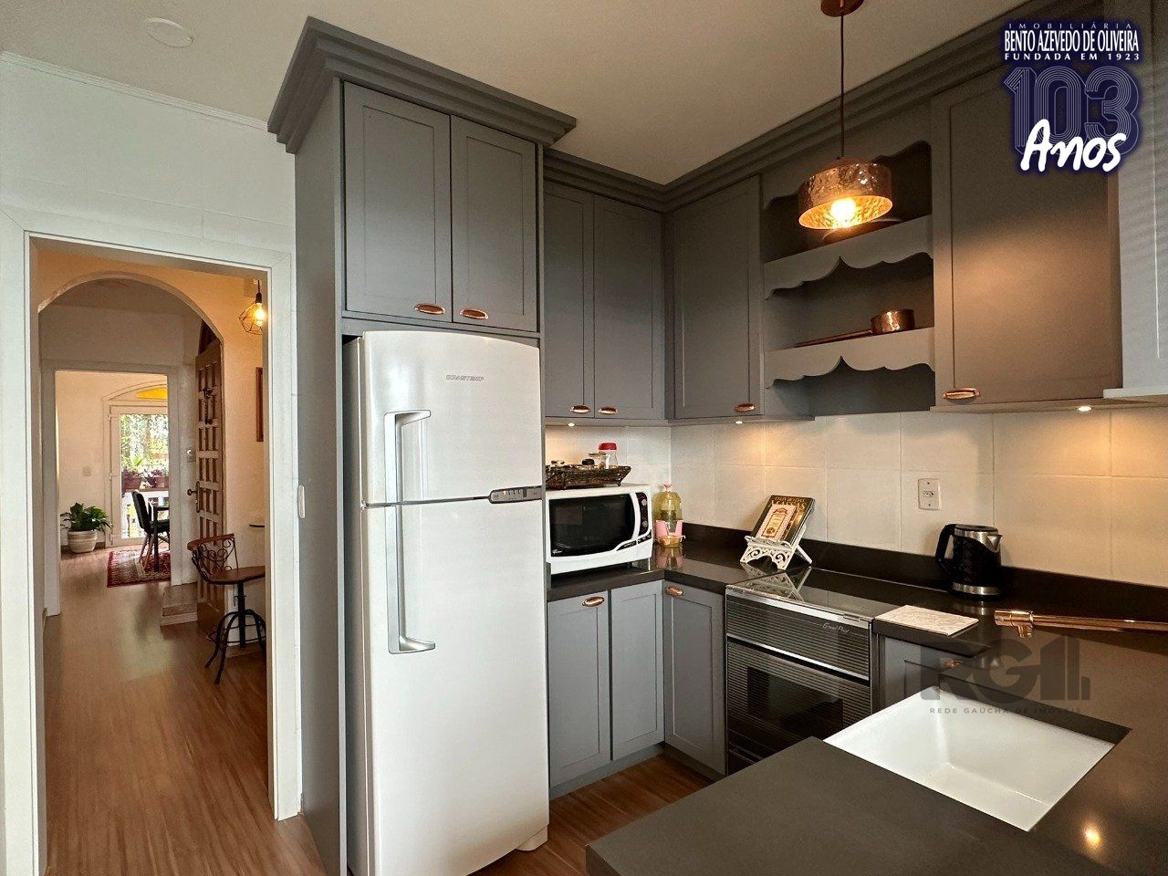 Casa, 2 quartos, 163 m² - Foto 27
