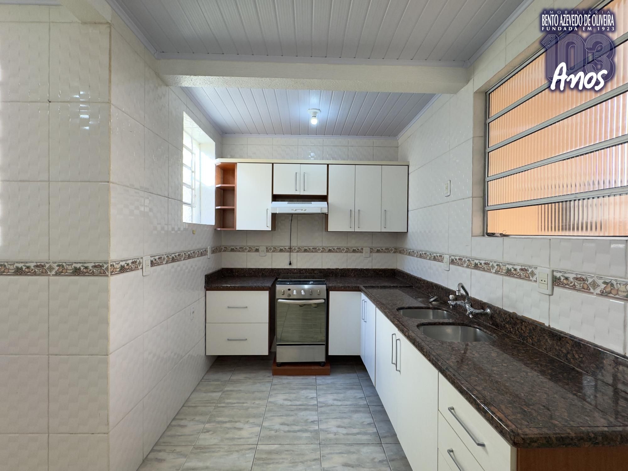 Cozinha